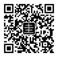 官方公众号二维码